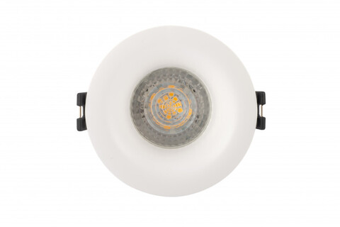 Встраиваемый светильник Denkirs Kibek DK3024-WH