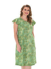 4721 Платье женское