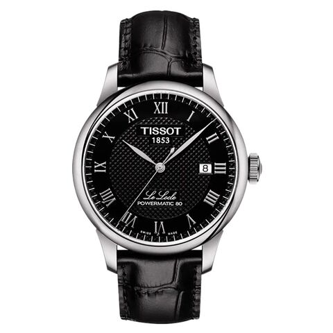 Наручные часы механические Tissot T006.407.16.053.00