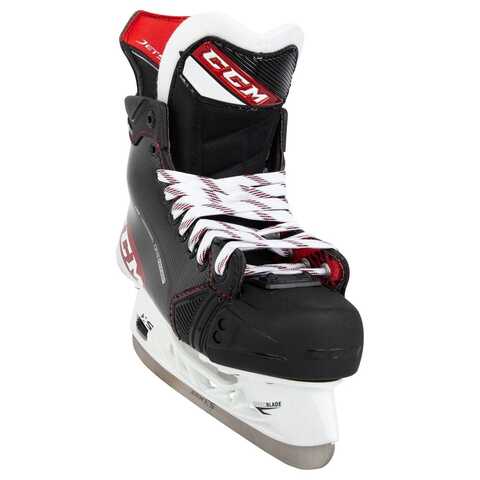 Коньки CCM JETSPEED FT485 SR 9,5 REGULAR