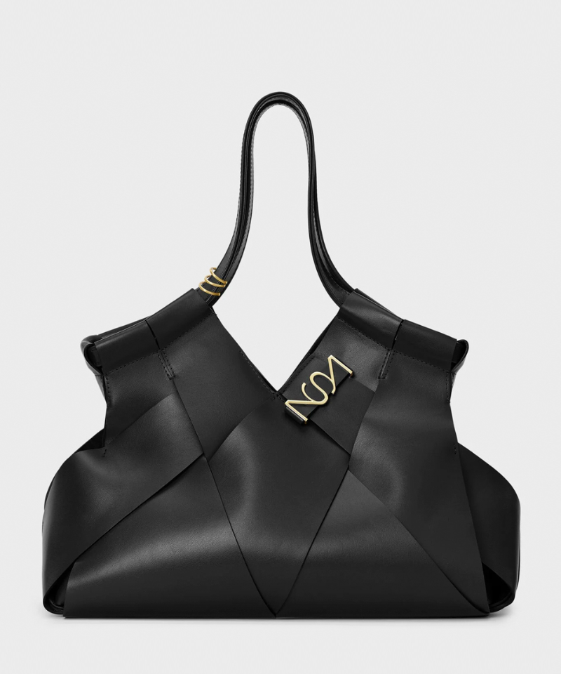 Сумка Brioche Mini Black