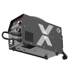 START ALUWELD X200 PULSE Сварочный полуавтомат 2ST200XP