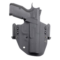 Кобура CZ Shadow 2 поясная быстросъемная №20
