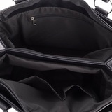 Сумка Саломея 852 канадский черный