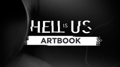 Hell Is Us - Artbook (для ПК, цифровой код доступа)