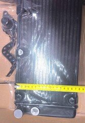 Радиатор для Suzuki SV 1000 2003-2007