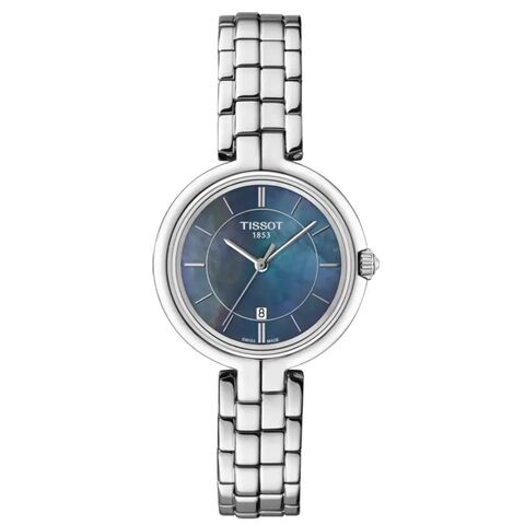 Наручные часы Tissot Flamingo T094.210.11.121.00