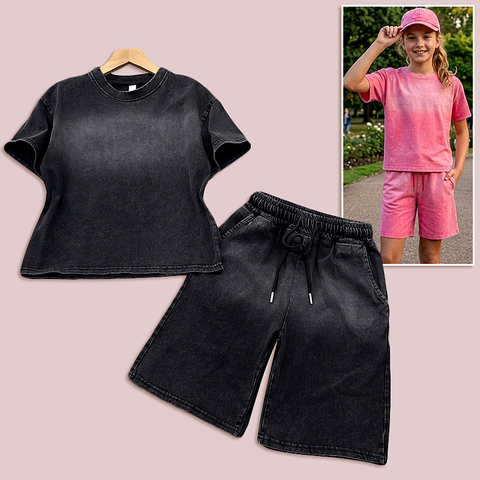 Костюм хлопок д (6-11) 260310-W1126