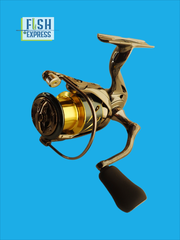 Катушка SHIMAND F6 LR3000 13+1 подш.