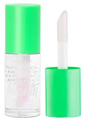 Golden Rose Масло-тинт для губ MISS BEAUTY 03 GREEN APPLE TINT LIP OIL 6мл