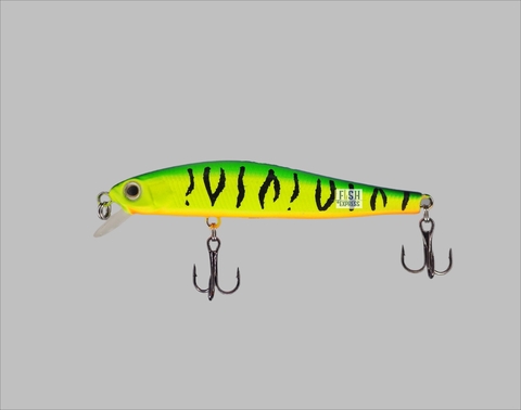 Воблер ZipBaits Rigge 70SP 5гр 0.5-1м #02 (реплика)
