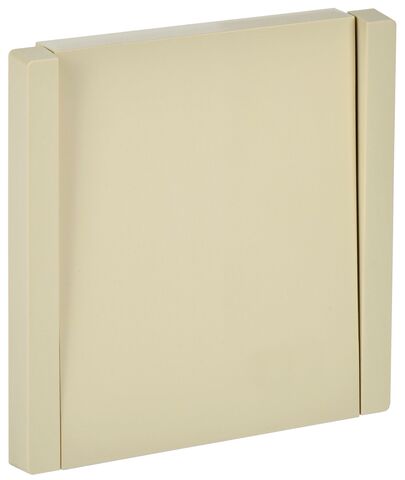 FORTE&PIANO Выключ. 1-кл. перекр. 10А FP412 ван. IEK