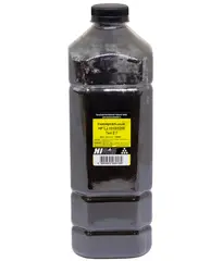 Тонер Hi-Black Универсальный для HP LJ 1010/1200, Тип 2.7, Bk, 1 кг, канистра