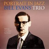 EVANS, BILL: Portrait In Jazz (Винил) (Виниловая пластинка)