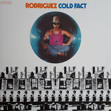 RODRIGUEZ: Cold Fact (Виниловая пластинка)