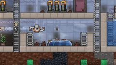 Adaptory (для ПК, цифровой код доступа)