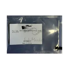 Чип для черного картриджа Xerox Phaser 6000, 6010, 6015. Ресурс 2000 страниц. (Black chip for Xerox Phaser 6000/6010) Регион 2