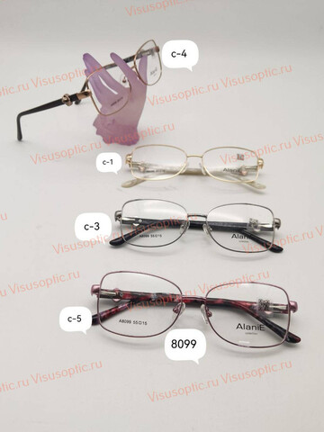 Оправа очков Alanie A8099 Алания