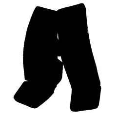 Щитки вратаря SH 2024 (SR)