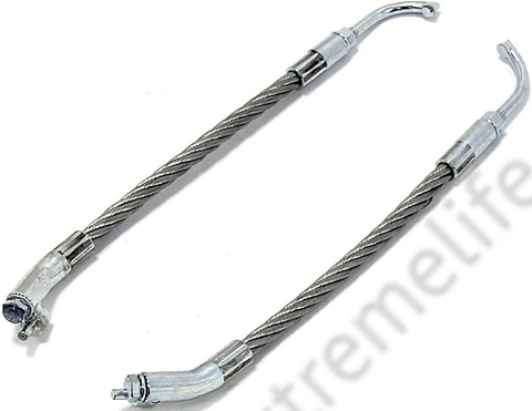 Sledex Inc SM-12558 Скребки наста универсальные Sledex