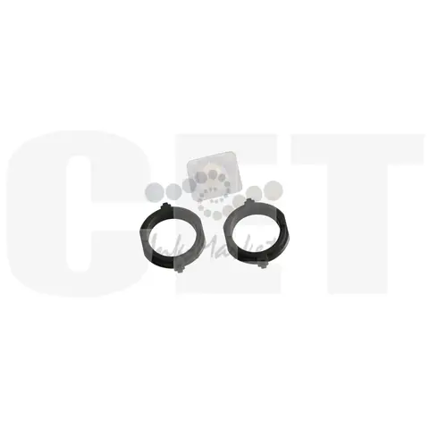 Бушинг тефлонового вала для BROTHER HL-2240/2270, DCP-7060 (CET), 2 шт/компл, CET6762