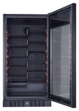 Винный шкаф Libhof Esthete ET-70 Black