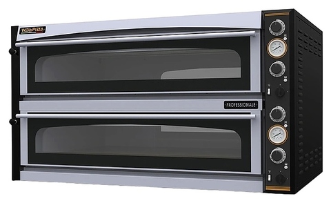 Печь для пиццы WLBake WellPizza Professionale 66M L