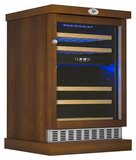 Винный шкаф IP Industrie CEXP 45-6 ND