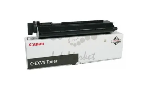 Canon 8640a002 - Тонер Canon C-EXV 9 черный