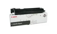 Canon 8640a002 - Тонер Canon C-EXV 9 черный