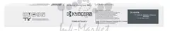 Тонер-картридж TK-8595K черный для TASKalfa MZ5001ci, MZ6001ci, MZ7001ci (40000 стр.) (1t0c2g0nl0)