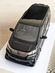 Toyota Vellfire H20 TRD 2011 WITs 1:43