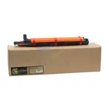 Блок девелопера БУЛАТ s-Line DV-512Y для Konica Minolta bizhub C224 (Жёлтый, 600000 стр.), ref