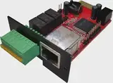 Плата управления Импульс CNMKI111