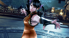 Tekken 7 - Definitive Edition (для ПК, цифровой код доступа)