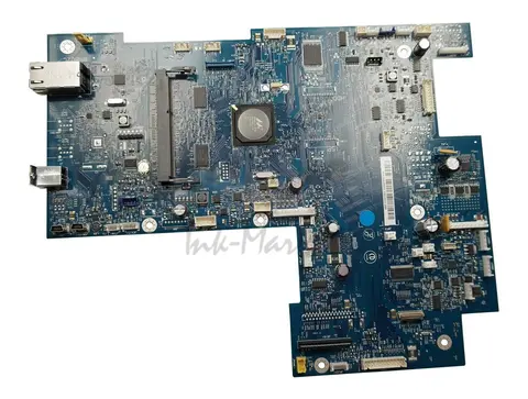 Плата форматирования Lexmark MX41x/XM1140 (41X0483)