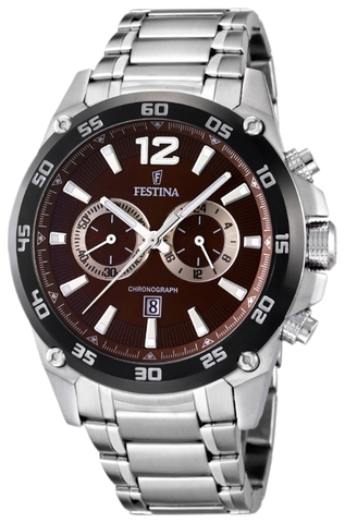 Наручные часы Festina F16680/3 фото