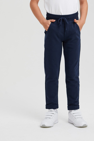 Брюки трикотажные SSFSB-028-16810-309