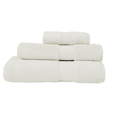 Полотенце 30x50 L'appartement Chicago белое