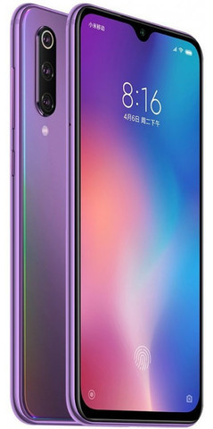Xiaomi Mi 9SE 6/64gb Violet