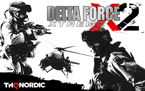 Delta Force: Xtreme 2 (для ПК, цифровой код доступа)