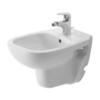 Биде подвесное Duravit D-Code 22371500002