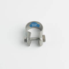 Хомут гофры глушителя Webasto 24-26 mm.(для гофры с внутр.диаметром 22 mm.) 2
