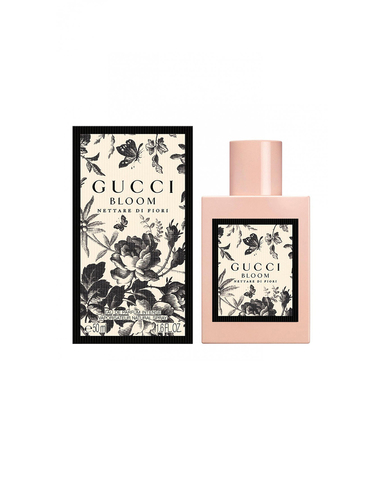 Gucci Bloom Nettare Di Fiori