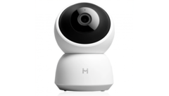 Поворотная IP камера видеонаблюдения Xiaomi IMILAB Home Security Camera A1 (CMSXJ19E)
