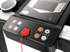 Беговая дорожка UnixFit ST-510T