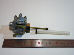 Кран топливный Honda CB400 CB750 Magna 250 750