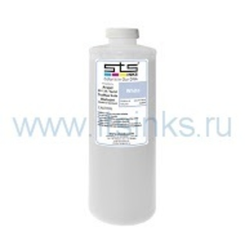 Текстильные чернила STS INKS DTG White 1000 мл