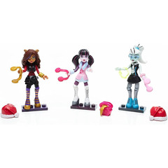 Мегаблокс Адвент Календарь