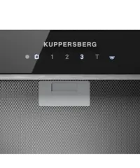 Вытяжка Kuppersberg INNOVA V 60 Black